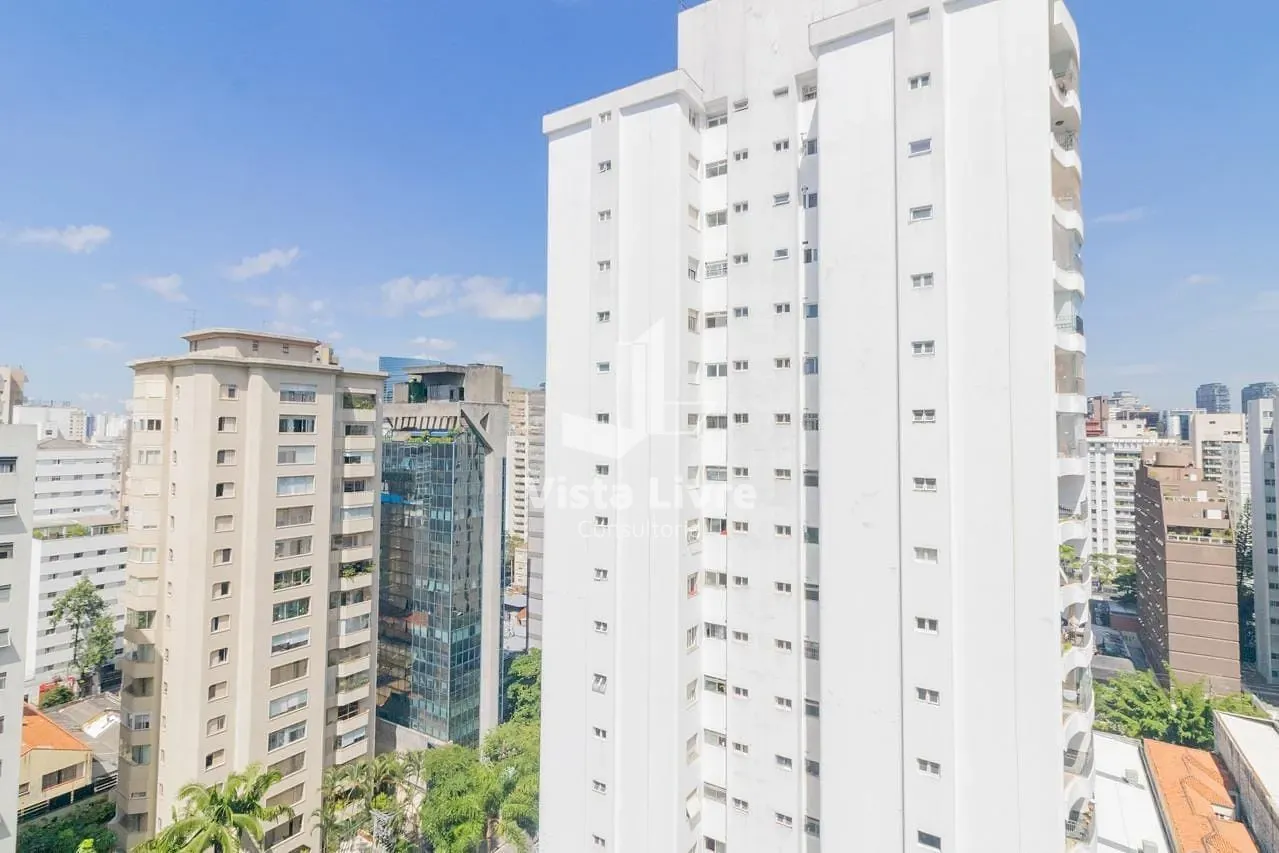 Apartamento, 1 quarto, 90 m² - Foto 6