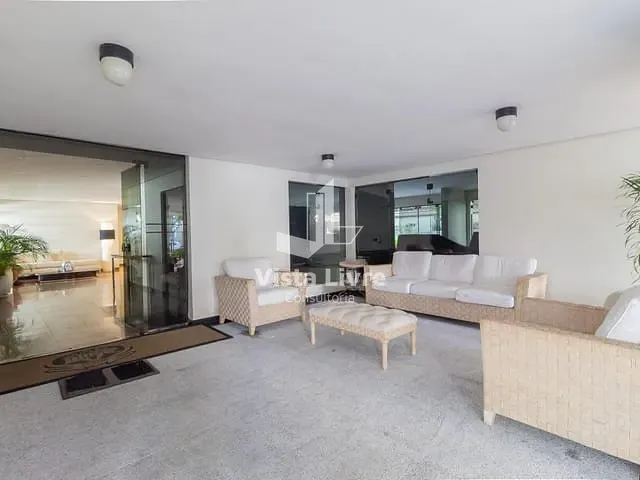 Apartamento com 90m² 1 quarto e 2 banheiros, à venda, no bairro Itaim Bibi em São Paulo