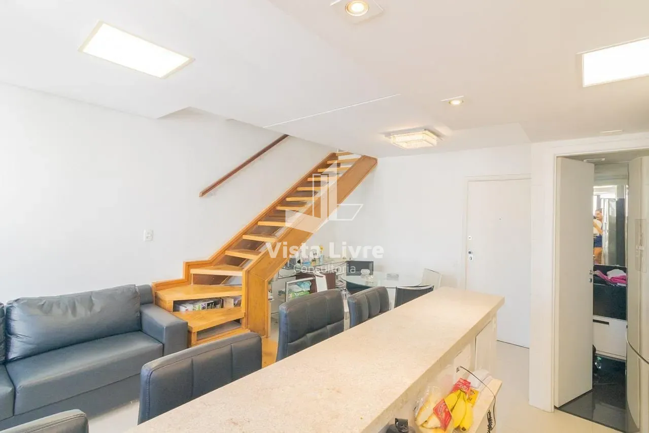 Apartamento, 1 quarto, 90 m² - Foto 10
