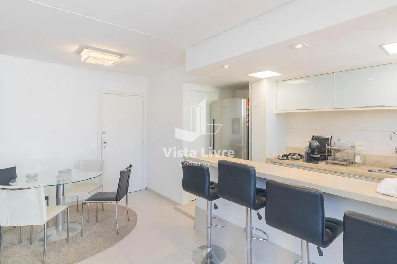 Apartamento, 1 quarto, 90 m² - Foto 11