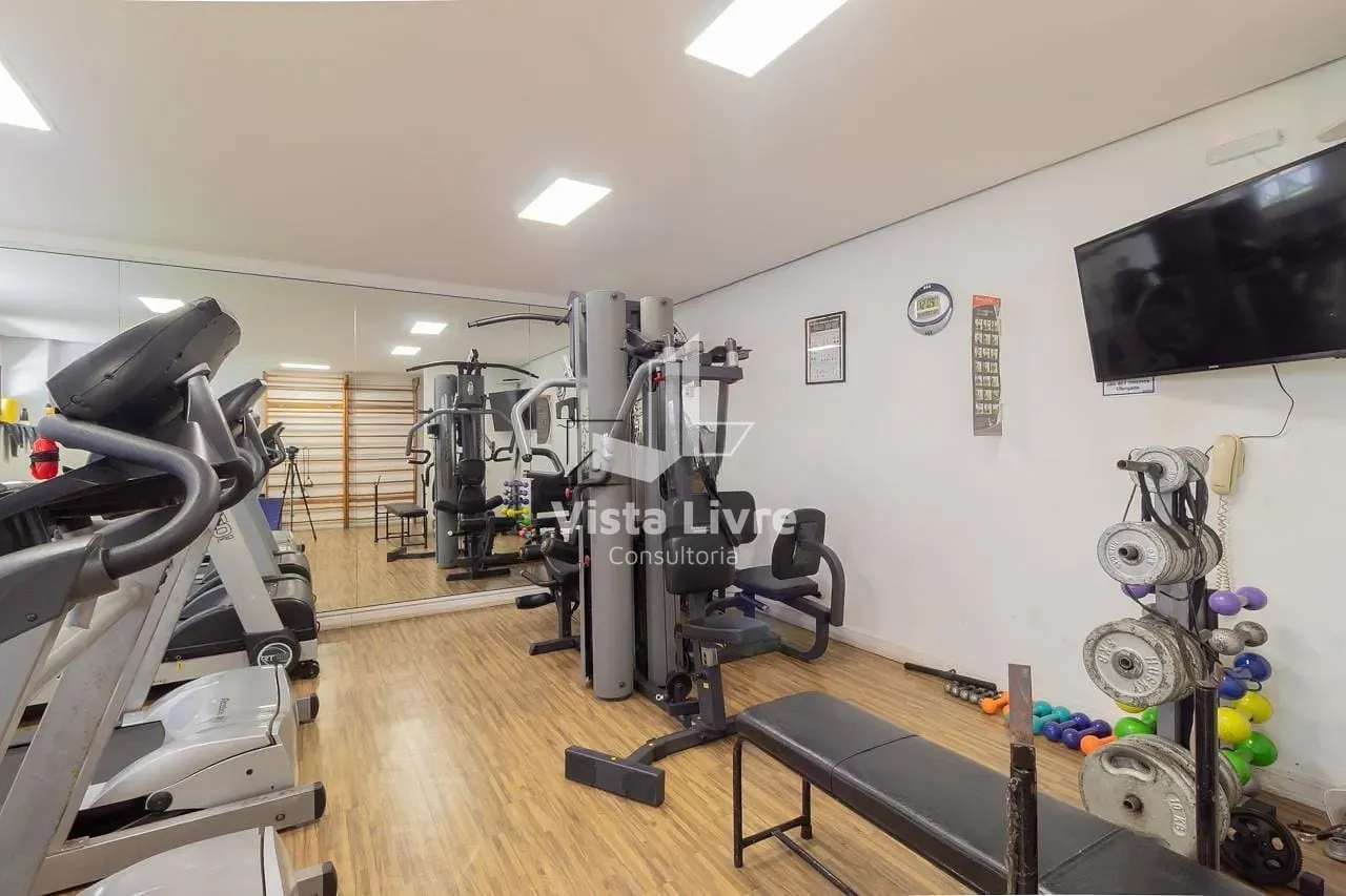 Apartamento, 1 quarto, 90 m² - Foto 29