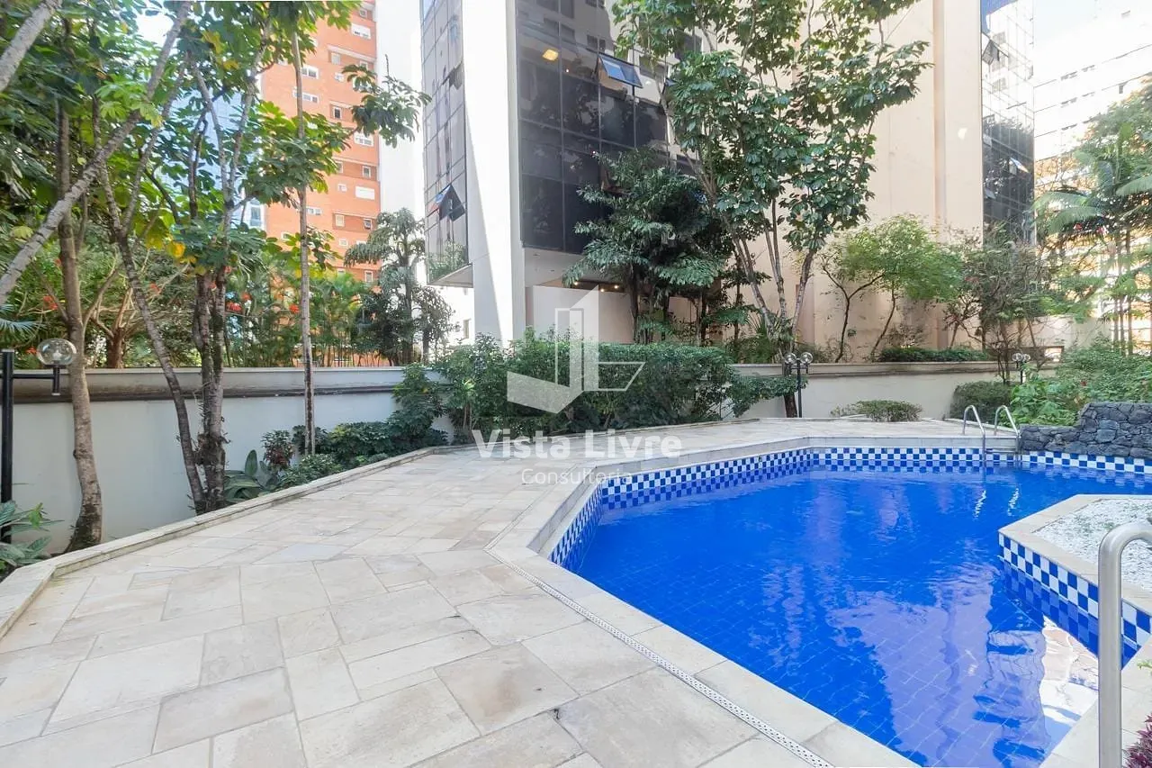Apartamento, 1 quarto, 90 m² - Foto 27