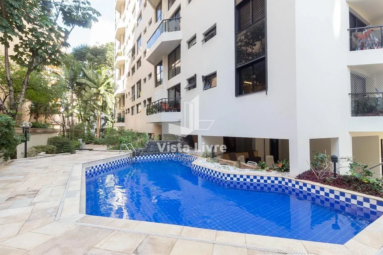 Apartamento, 1 quarto, 90 m² - Foto 26