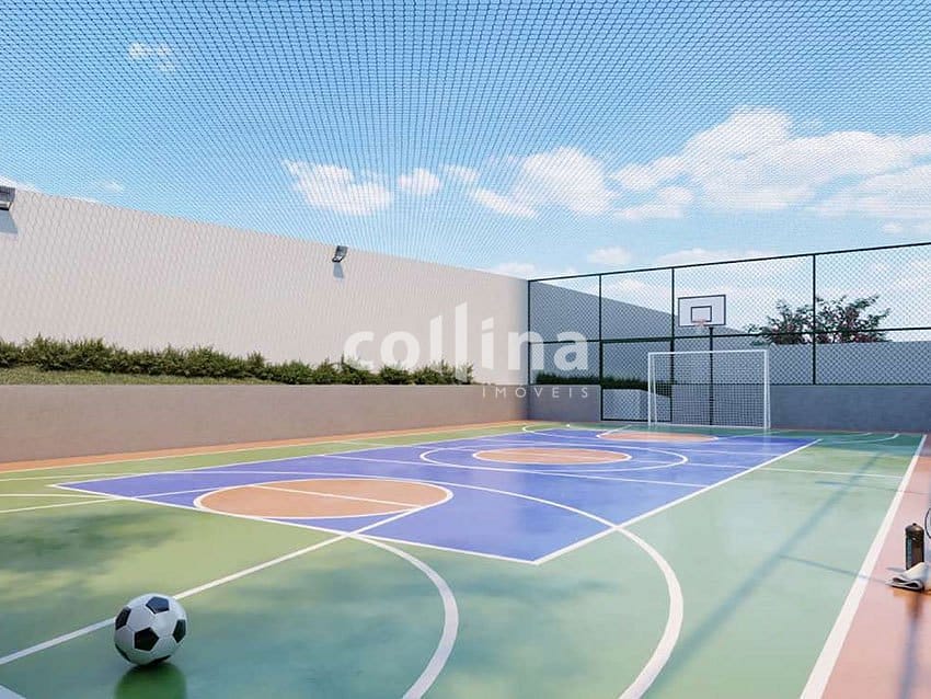 Apartamento à venda com 2 quartos, 35m² - Foto 9