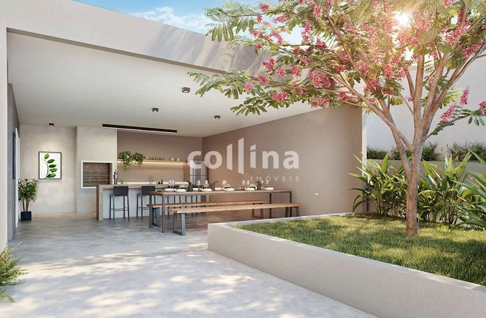 Apartamento à venda com 2 quartos, 35m² - Foto 6