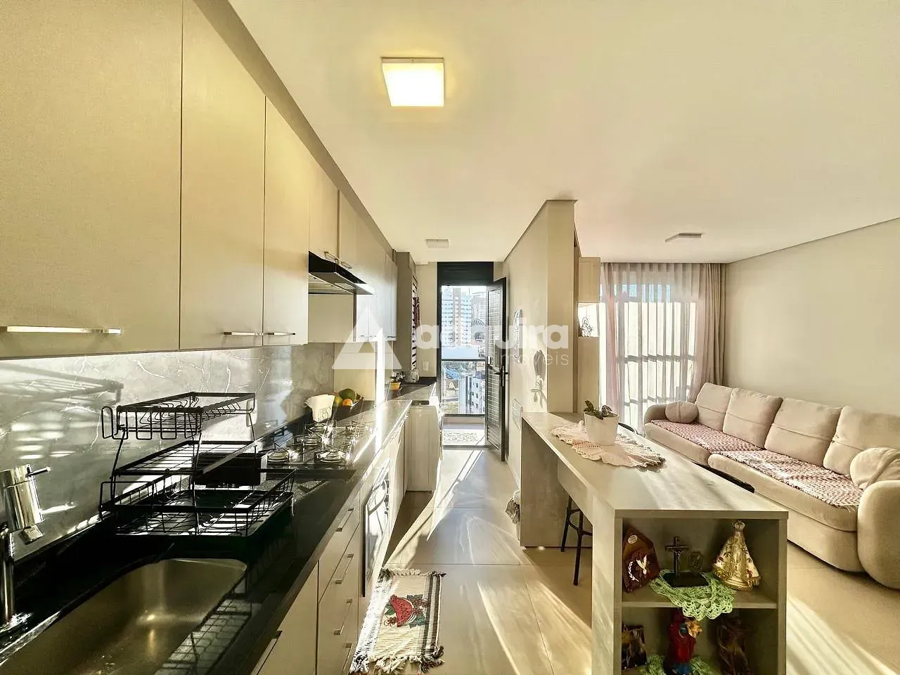Apartamento, 3 quartos, 81 m² - Foto 4