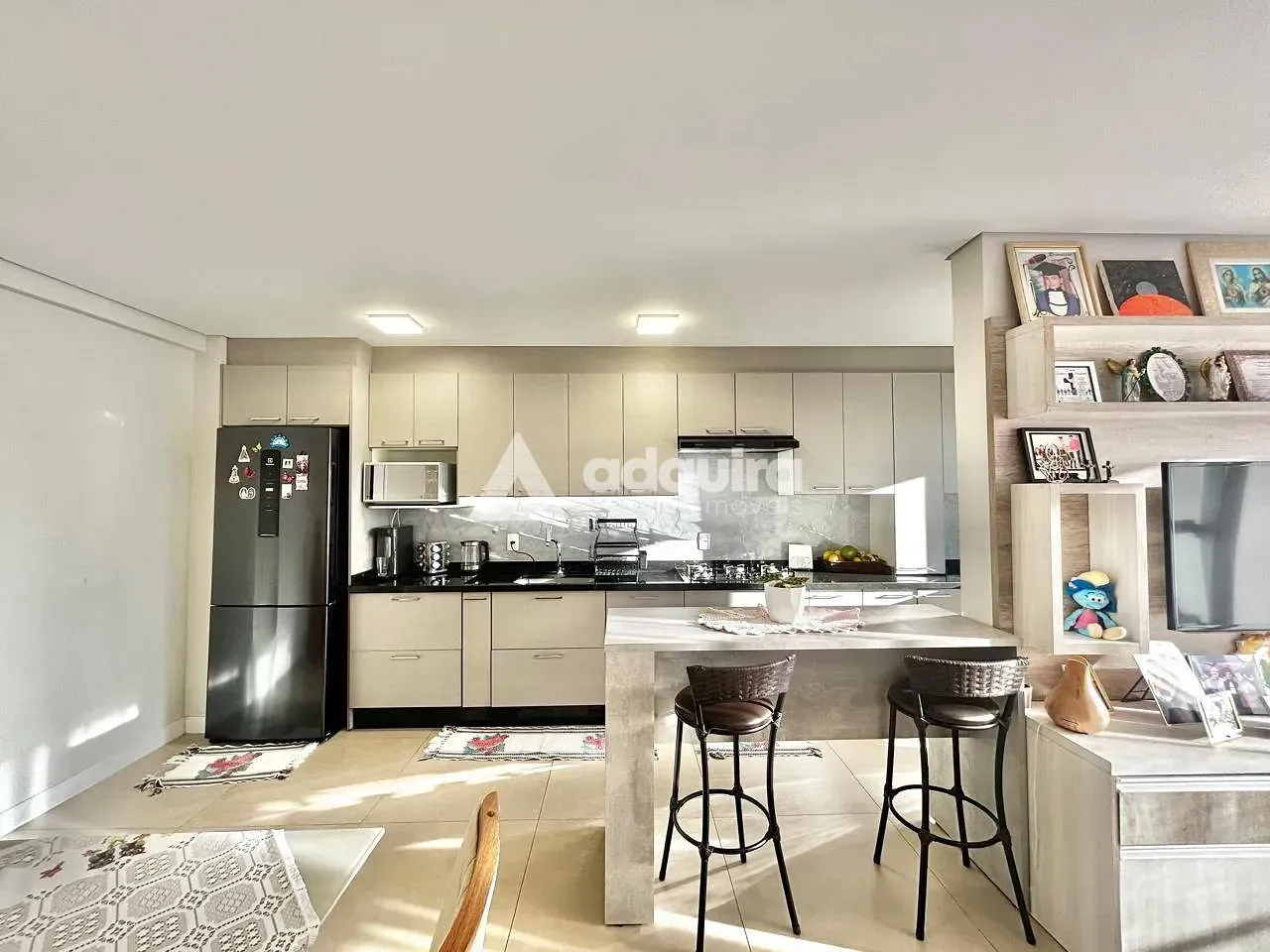 Apartamento, 3 quartos, 81 m² - Foto 6