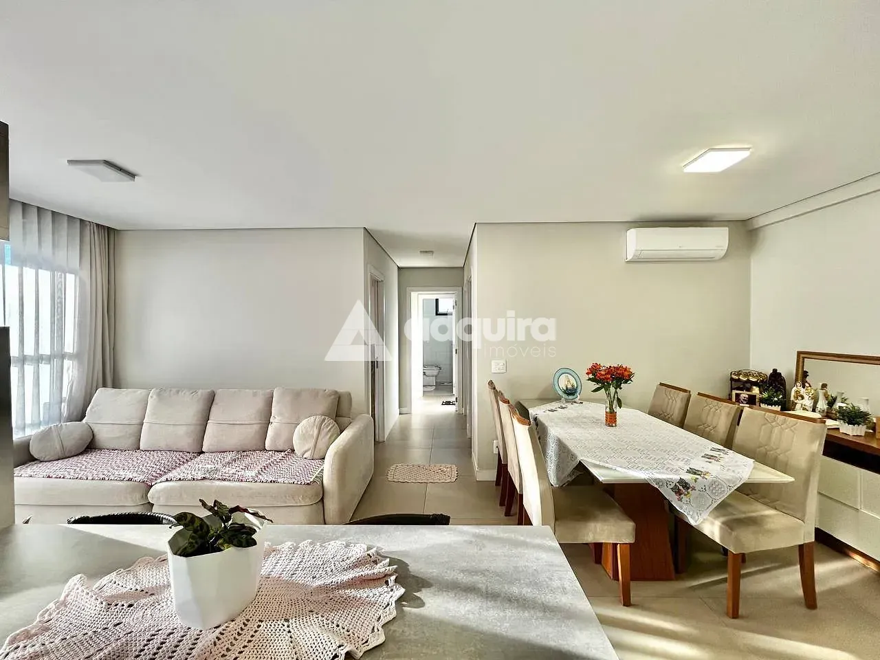 Apartamento, 3 quartos, 81 m² - Foto 7