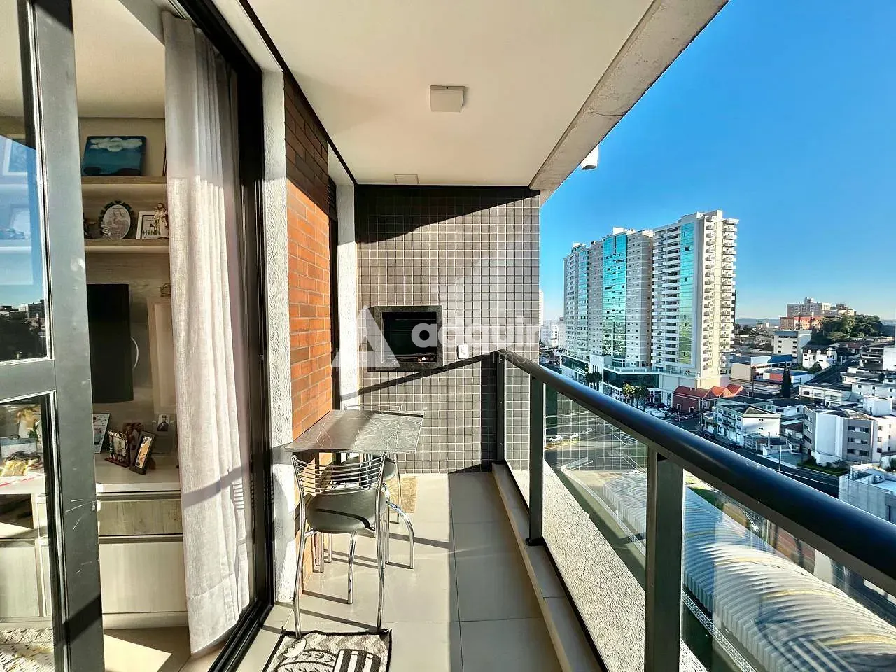 Apartamento, 3 quartos, 81 m² - Foto 9
