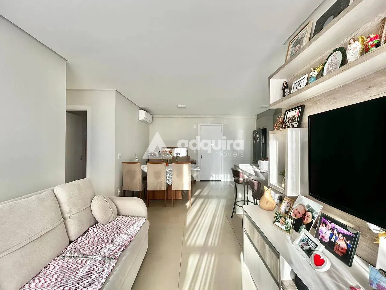 Apartamento, 3 quartos, 81 m² - Foto 10