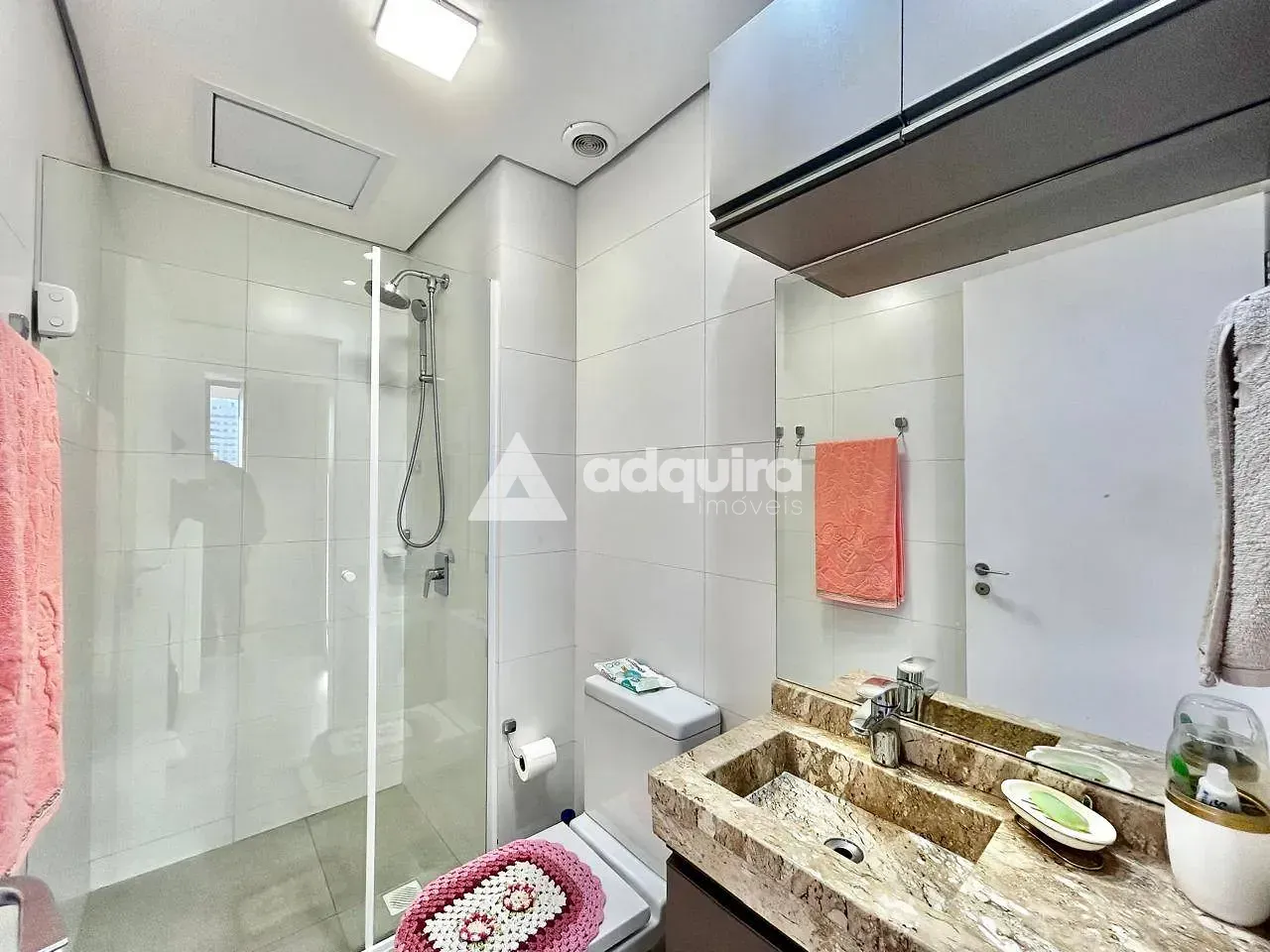 Apartamento, 3 quartos, 81 m² - Foto 11