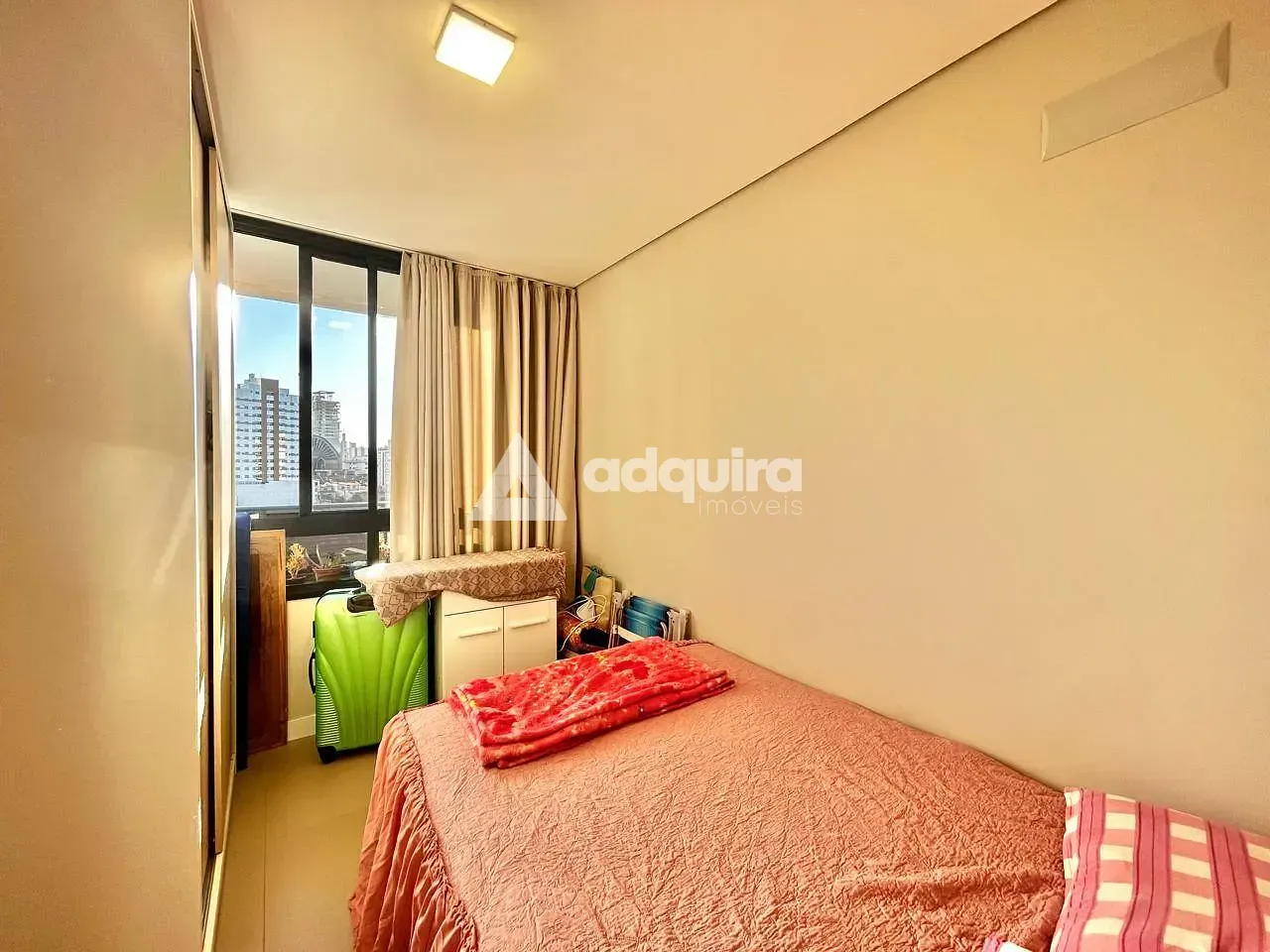 Apartamento, 3 quartos, 81 m² - Foto 12