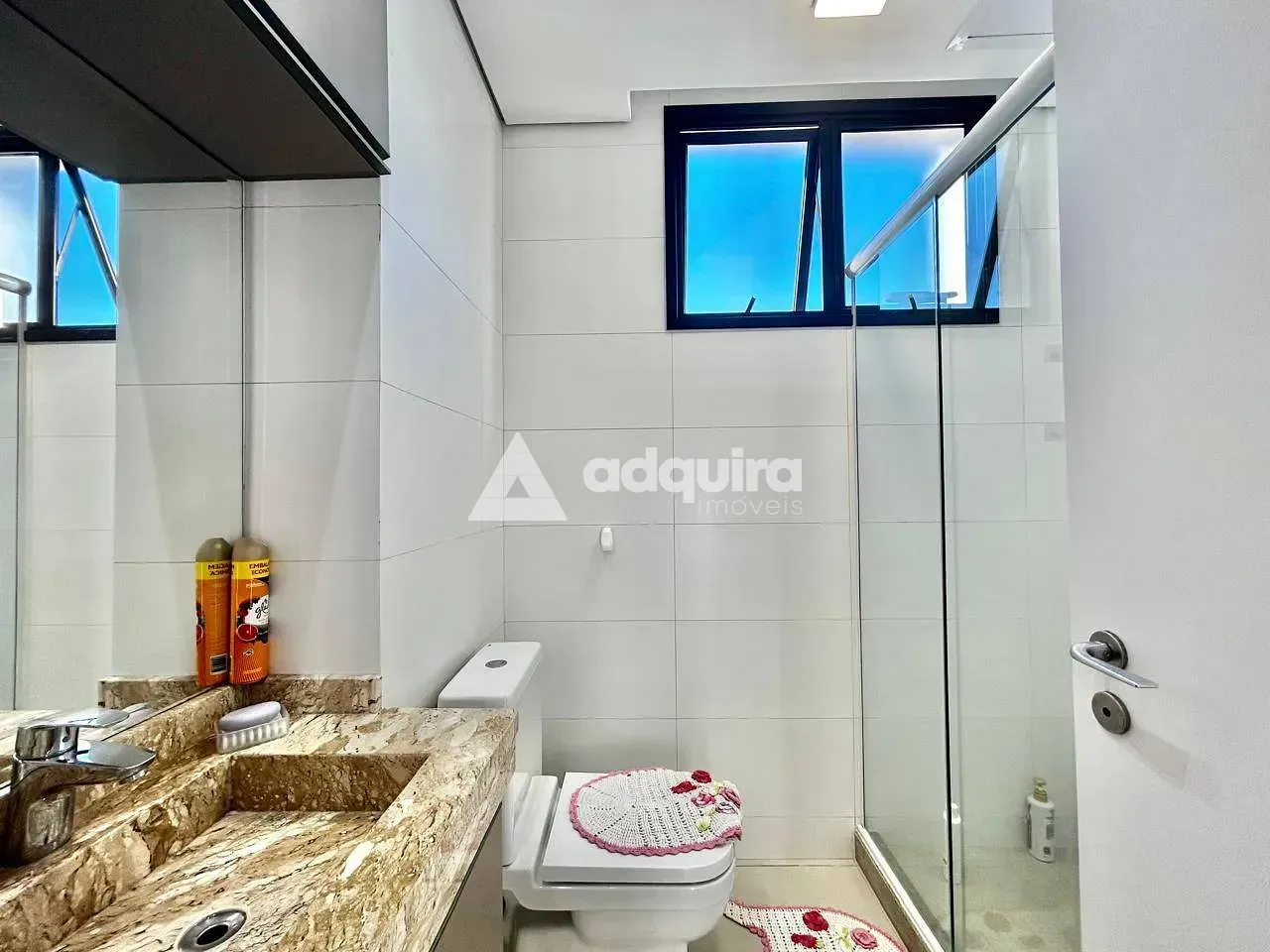 Apartamento, 3 quartos, 81 m² - Foto 15