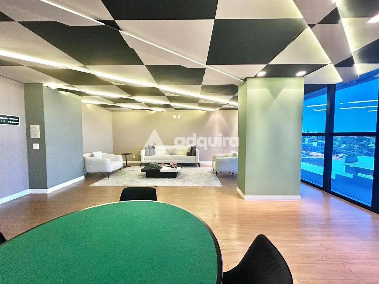Apartamento, 3 quartos, 81 m² - Foto 21