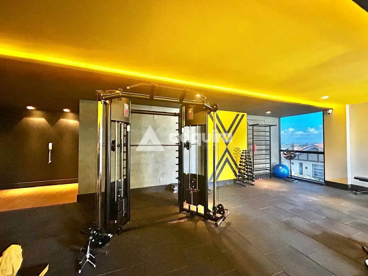 Apartamento, 3 quartos, 81 m² - Foto 25