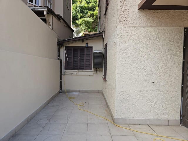 Apartamento 3 quartos e 2 banheiros, à venda, no bairro Centro em Petrópolis