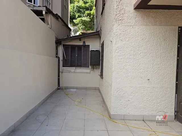 Apartamento 3 quartos e 2 banheiros, à venda, no bairro Centro em Petrópolis
