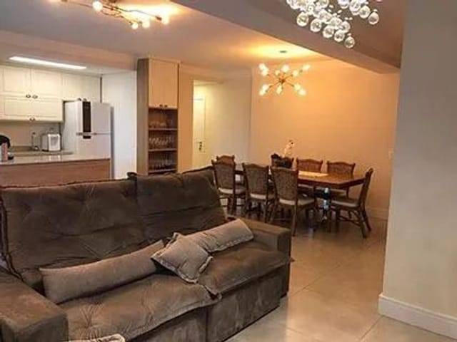 Apartamento com 110m² 3 quartos e 4 banheiros, à venda, no bairro Alphaville em Barueri