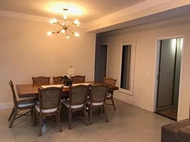 Apartamento com 110m² 3 quartos e 4 banheiros, à venda, no bairro Alphaville em Barueri