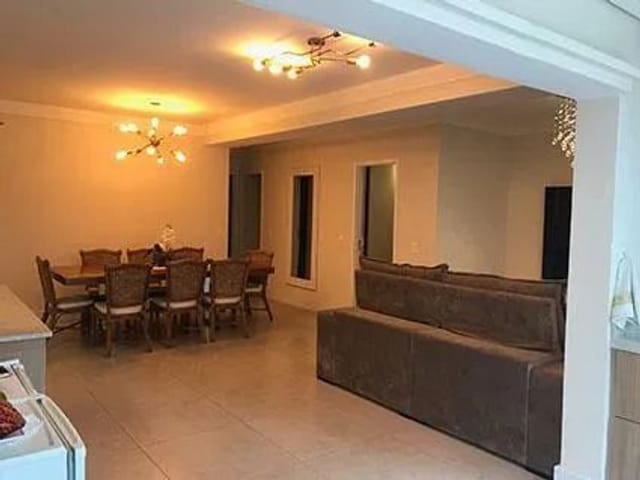 Apartamento com 110m² 3 quartos e 4 banheiros, à venda, no bairro Alphaville em Barueri