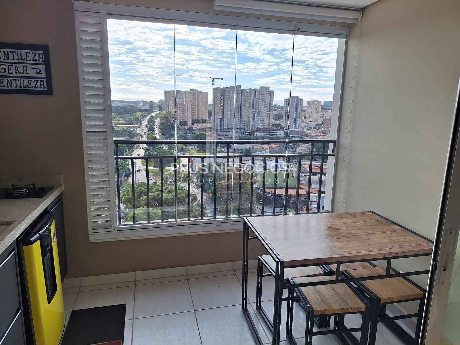Apartamento à venda com 3 quartos, 96m² - Foto 16
