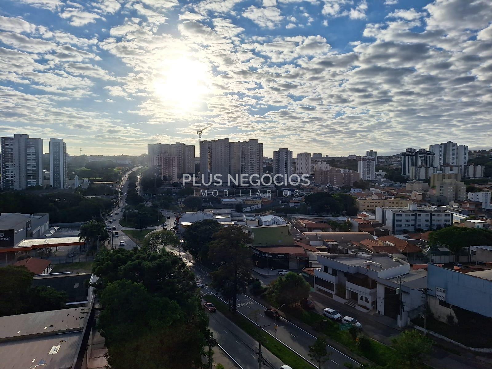 Apartamento à venda com 3 quartos, 96m² - Foto 24