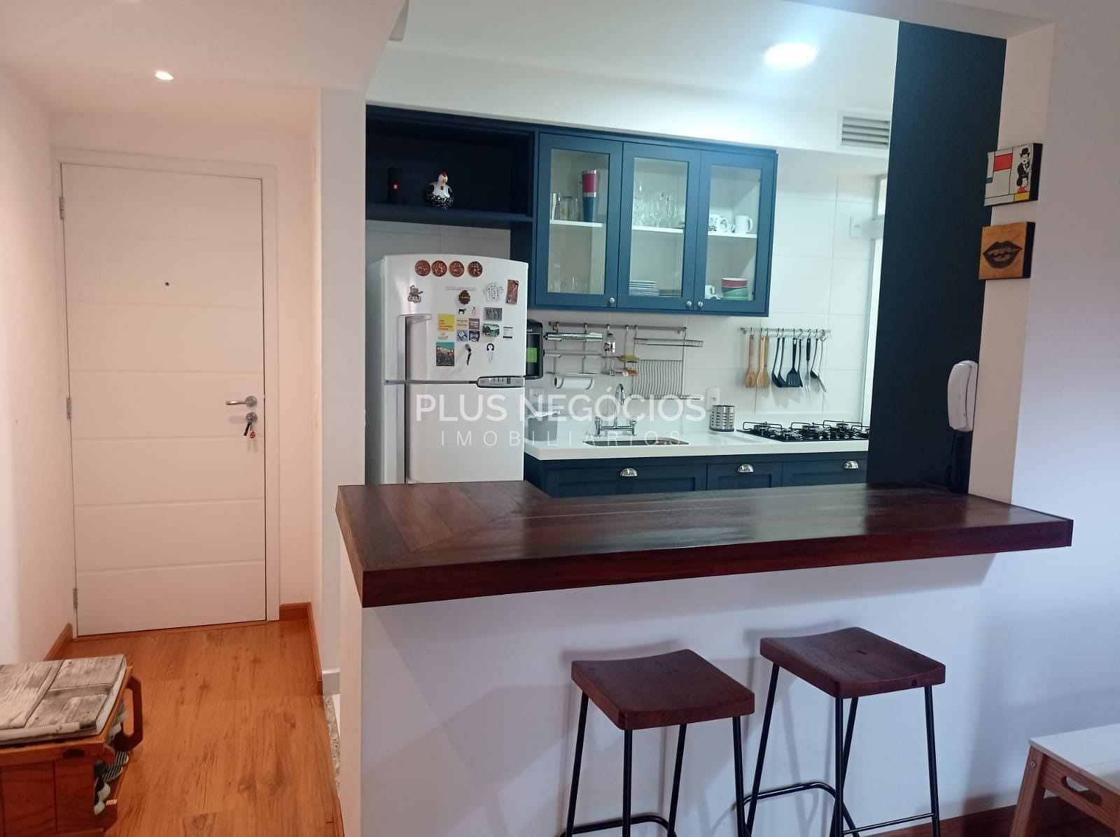 Apartamento à venda com 3 quartos, 96m² - Foto 12