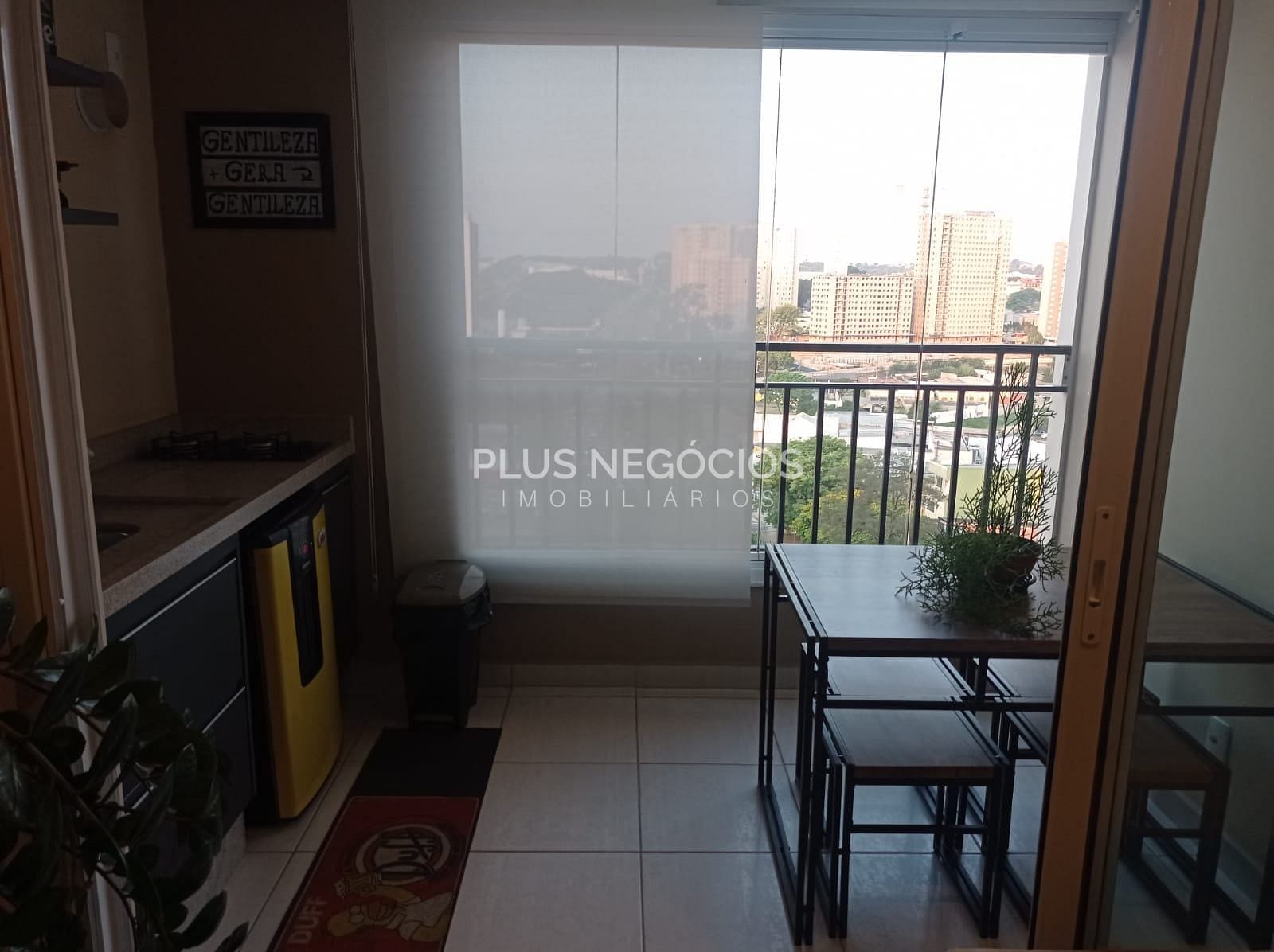 Apartamento à venda com 3 quartos, 96m² - Foto 15