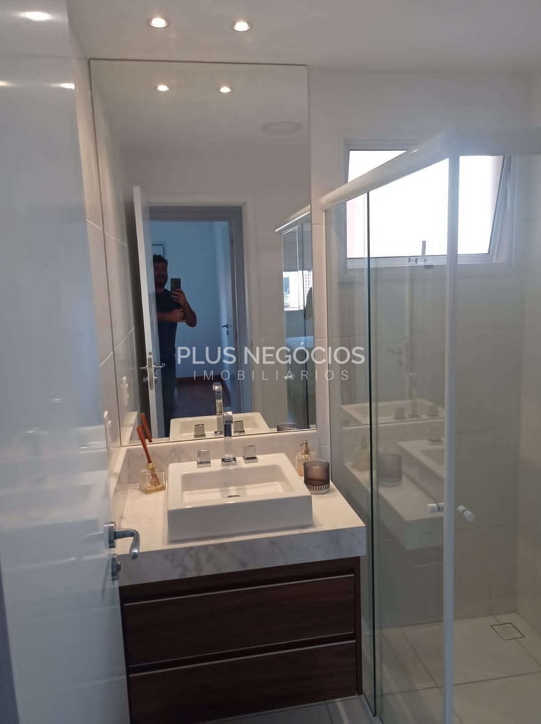 Apartamento à venda com 3 quartos, 96m² - Foto 18