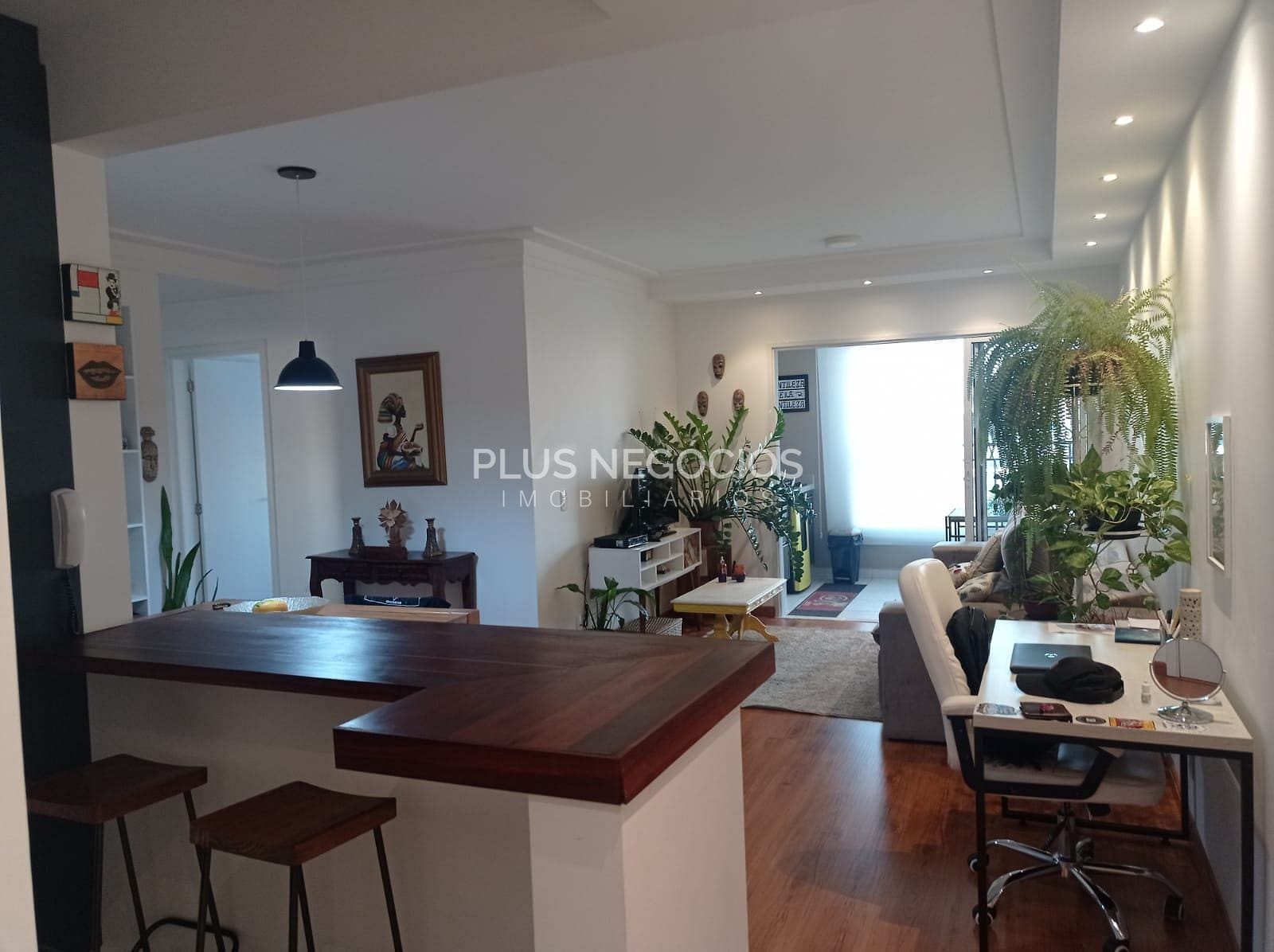 Apartamento à venda com 3 quartos, 96m² - Foto 7