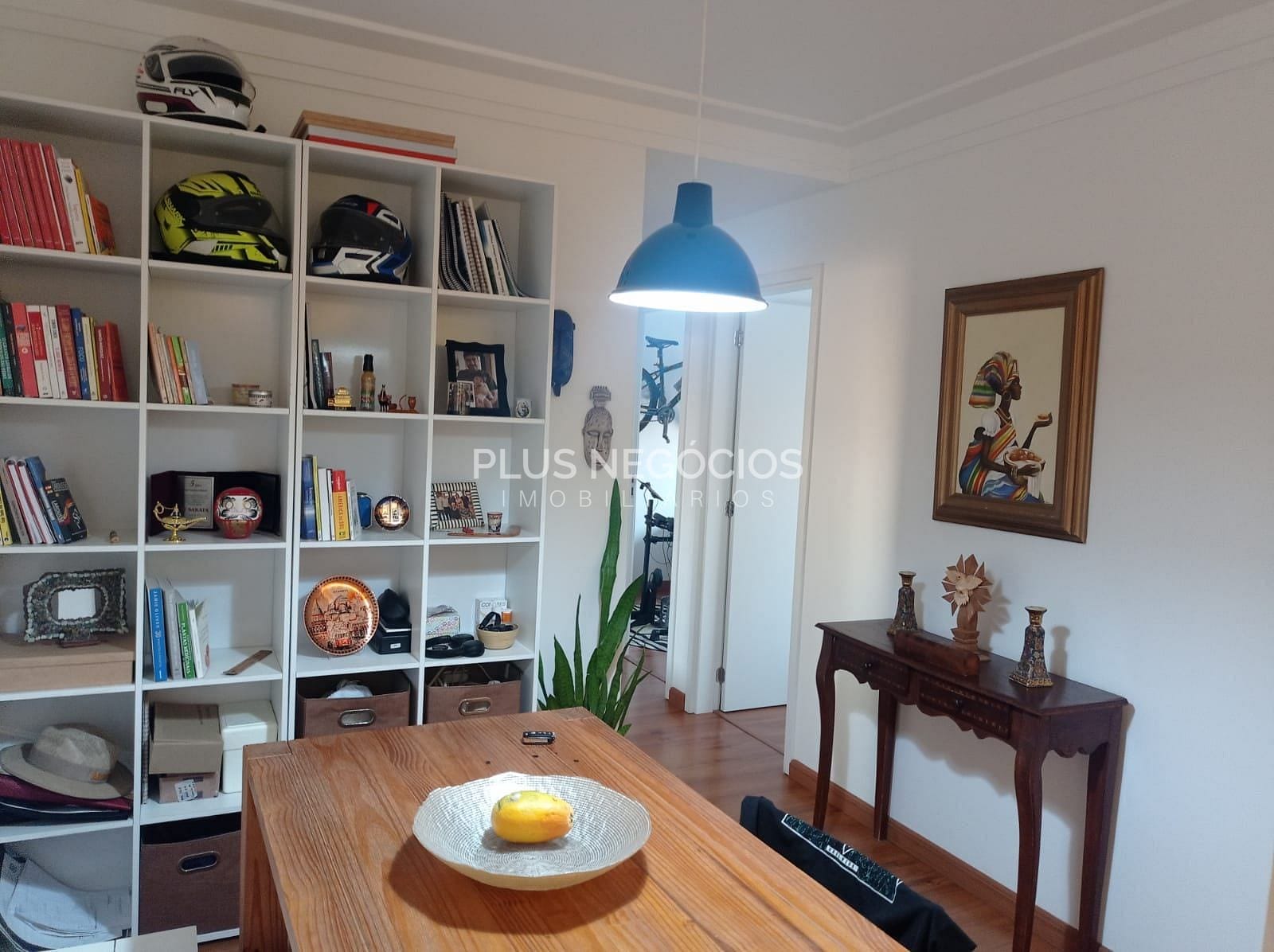 Apartamento à venda com 3 quartos, 96m² - Foto 4