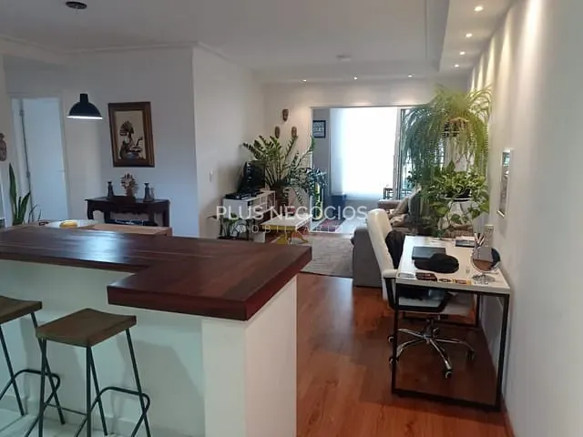 Apartamento 3 quartos e 2 banheiros, à venda, no bairro Além Ponte em Sorocaba
