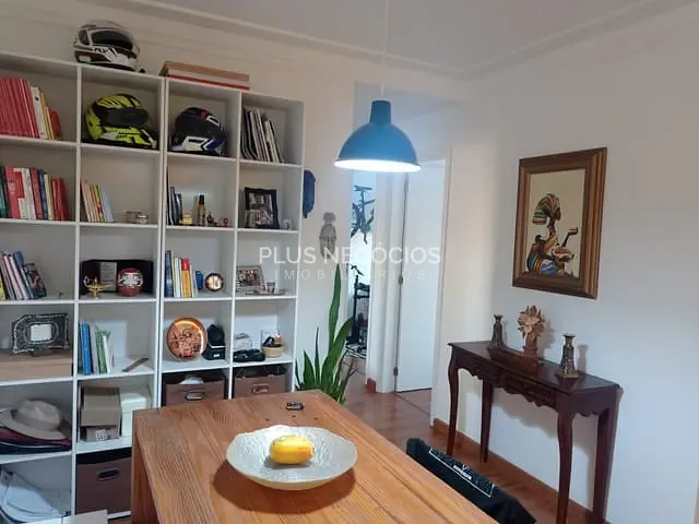 Apartamento 3 quartos e 2 banheiros, à venda, no bairro Além Ponte em Sorocaba
