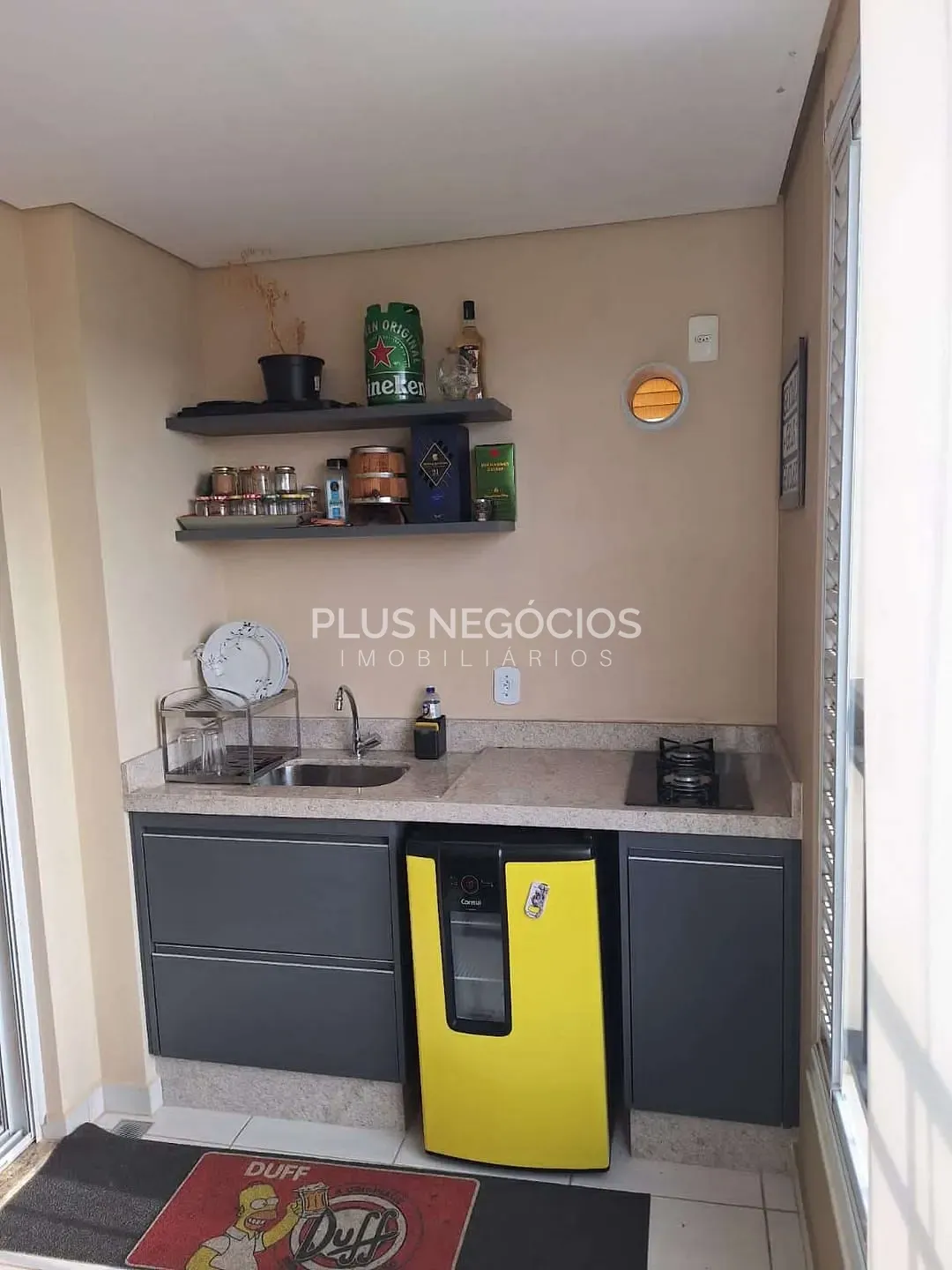 Apartamento, 3 quartos, 96 m² - Foto 14