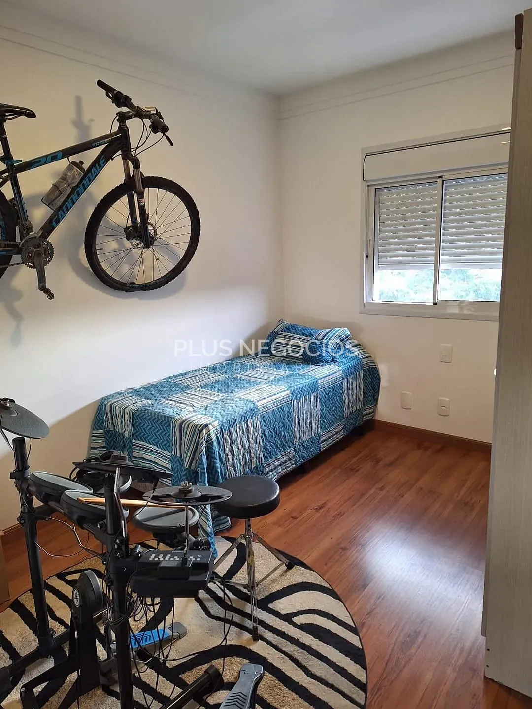Apartamento, 3 quartos, 96 m² - Foto 21