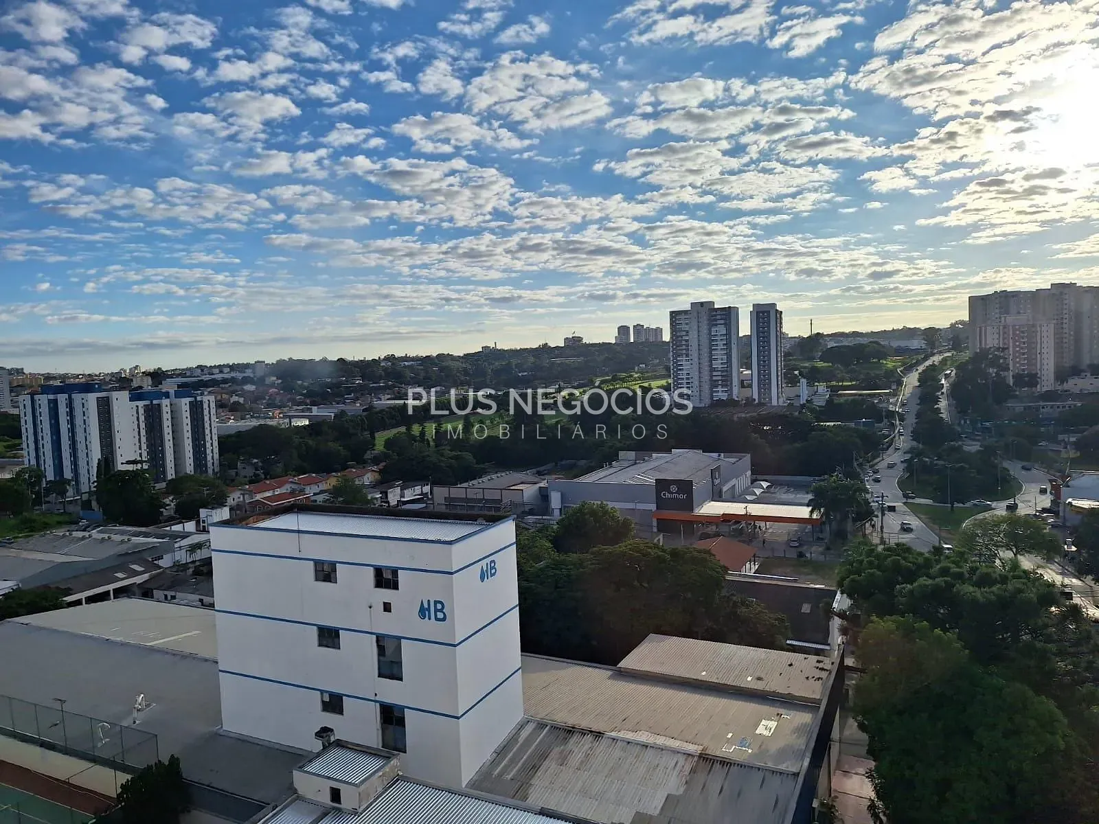 Apartamento, 3 quartos, 96 m² - Foto 25