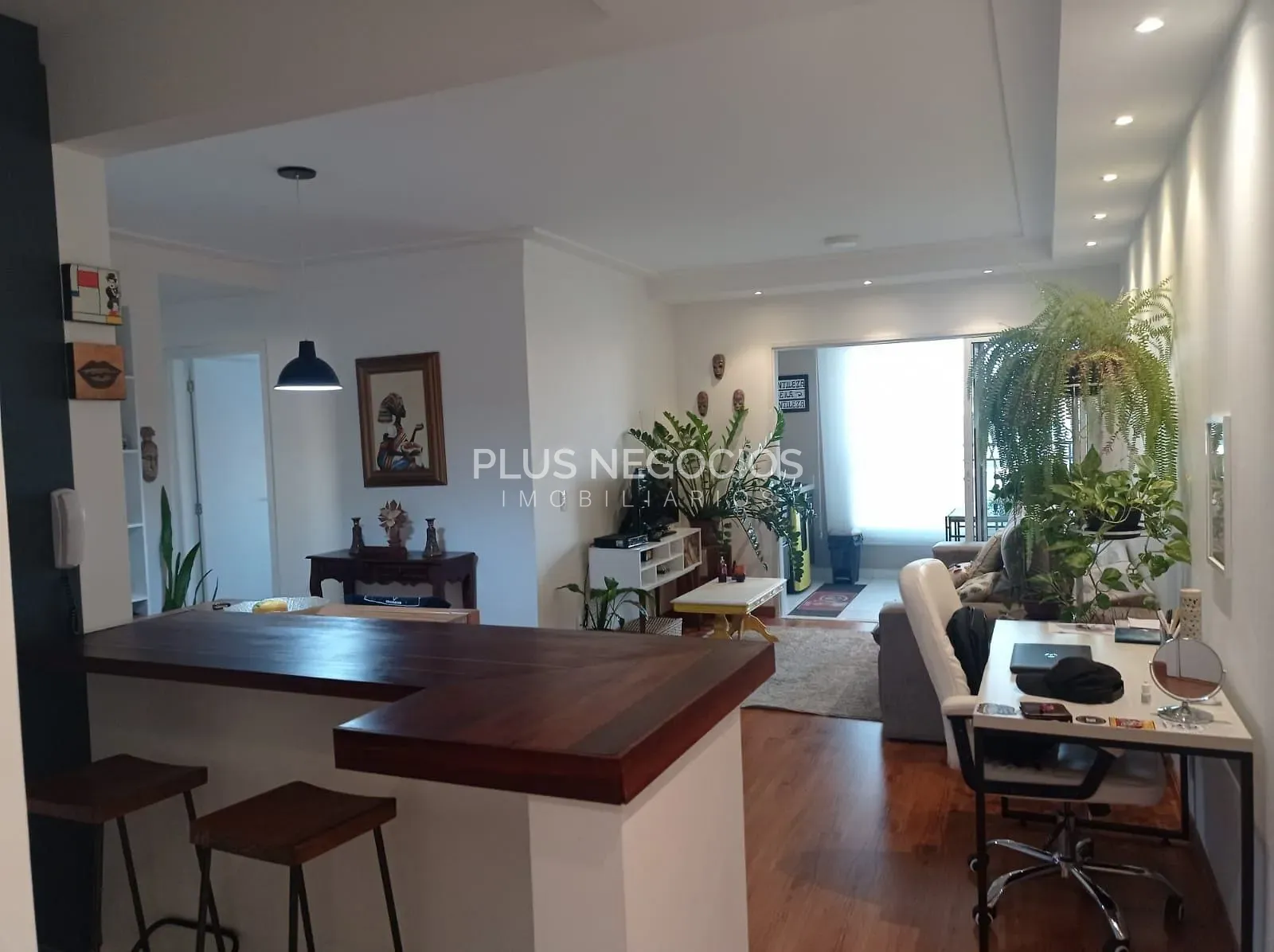 Apartamento, 3 quartos, 96 m² - Foto 8