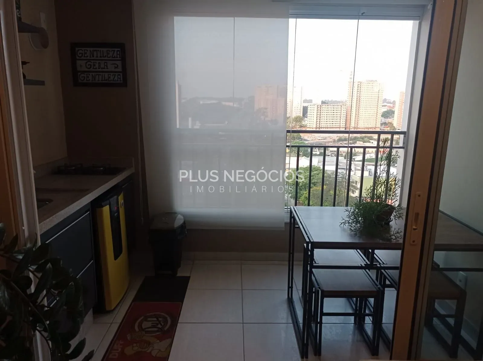 Apartamento, 3 quartos, 96 m² - Foto 6