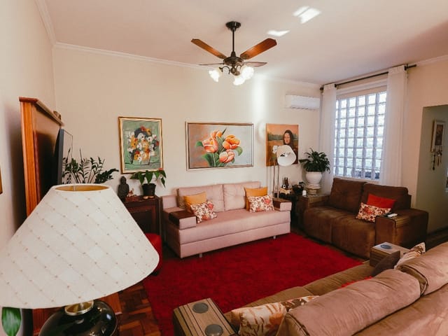 Apartamento 3 quartos e 2 banheiros, à venda, no bairro Centro em Pelotas