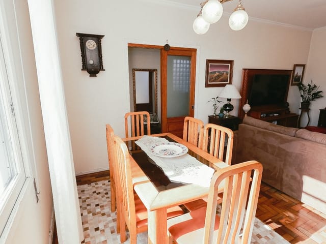 Apartamento 3 quartos e 2 banheiros, à venda, no bairro Centro em Pelotas