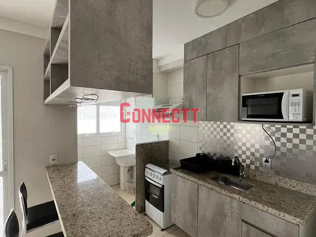 Apartamento para alugar, no bairro Subsetor Sul - 7 (S-7) em Ribeirão Preto