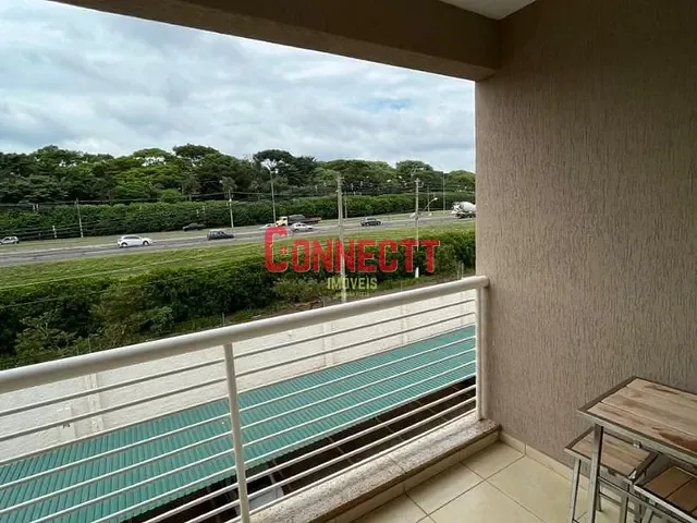 Apartamento para alugar, no bairro Subsetor Sul - 7 (S-7) em Ribeirão Preto
