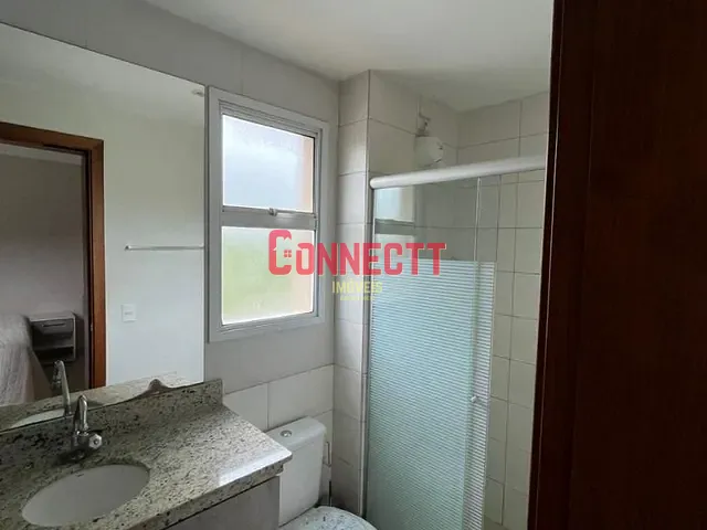 Apartamento para alugar, no bairro Subsetor Sul - 7 (S-7) em Ribeirão Preto