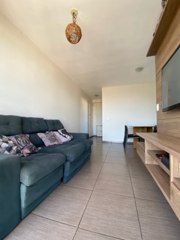 Foto do Apartamento - Apartamento à venda com 3 quartos, suíte e 2 vagas, Venda Nova, Belo Horizonte, MG | Deltalar Imóveis