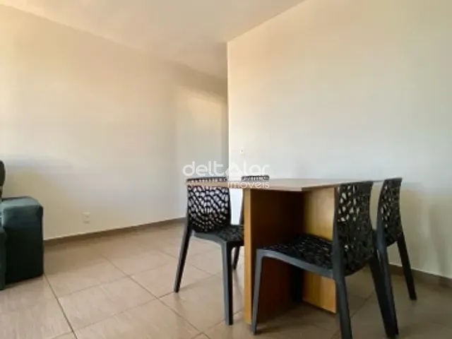 Apartamento com 67m² 3 quartos e 2 banheiros, à venda, no bairro Venda Nova em Belo Horizonte