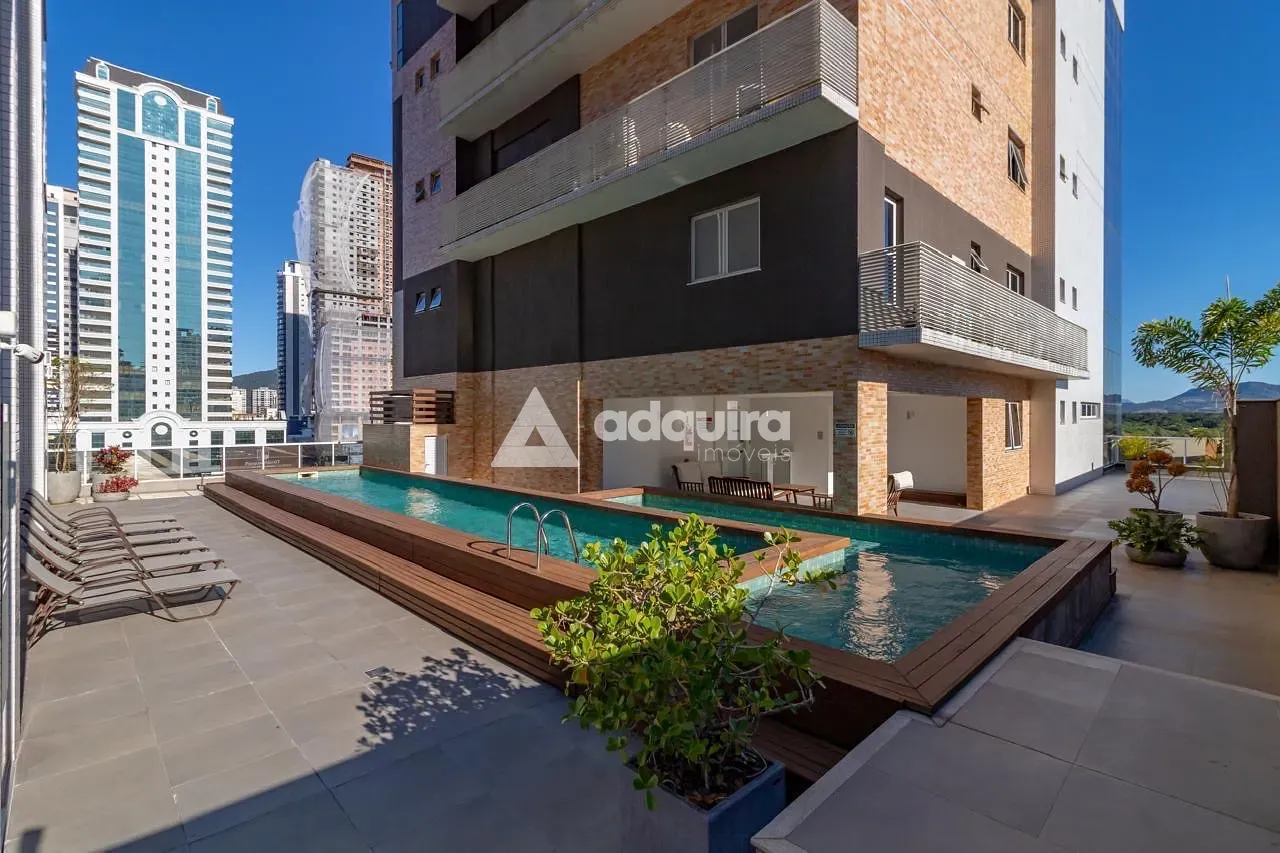 Apartamento, 3 quartos, 142 m² - Foto 31