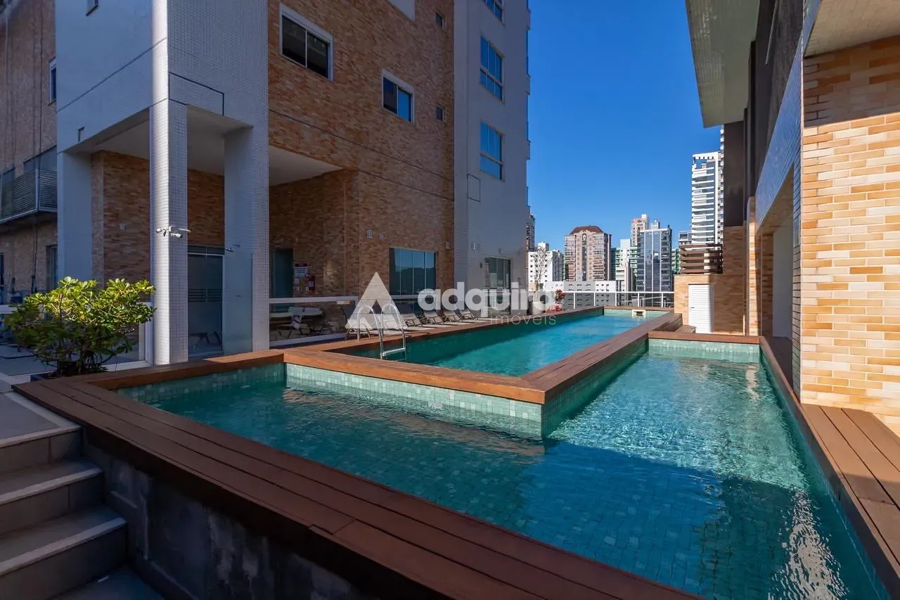 Apartamento, 3 quartos, 142 m² - Foto 35