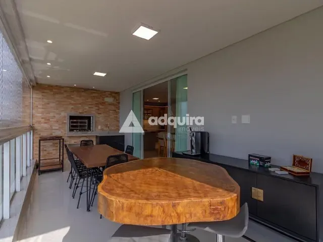 Apartamento com 285m² 3 quartos e 4 banheiros, à venda, no bairro Meia Praia em Itapema