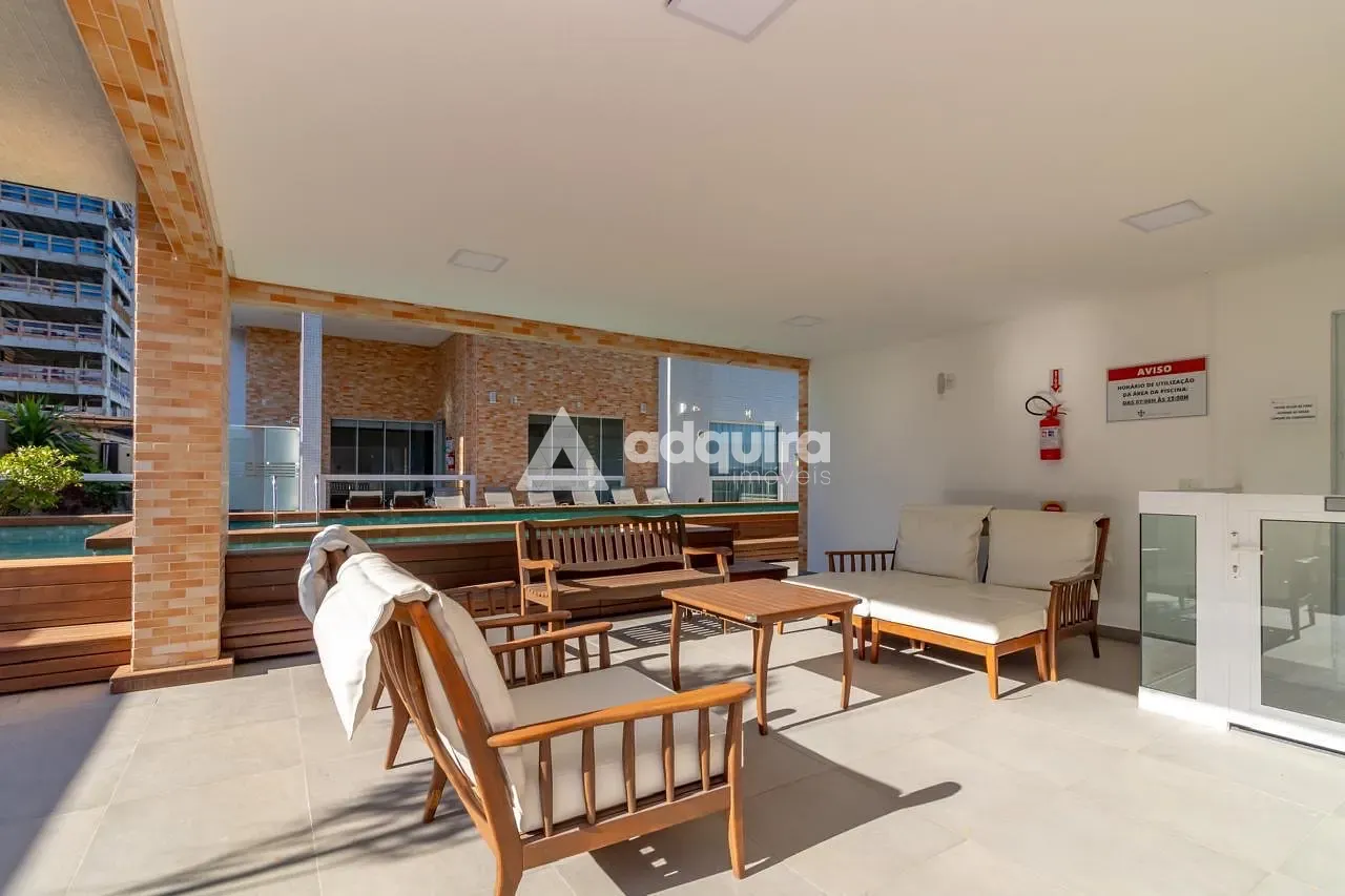 Apartamento, 3 quartos, 142 m² - Foto 33