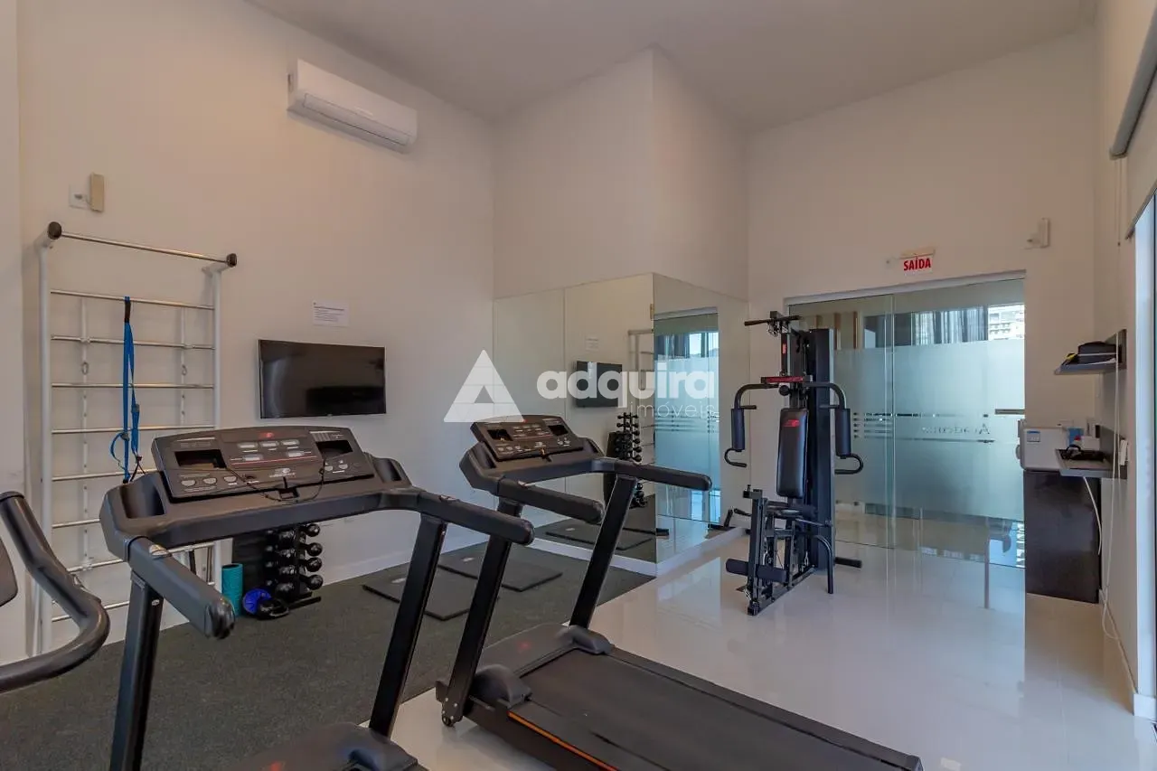 Apartamento, 3 quartos, 142 m² - Foto 32